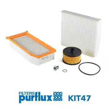 PURFLUX KIT47