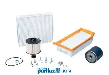 PURFLUX KIT4