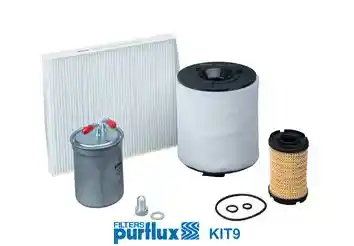PURFLUX KIT9