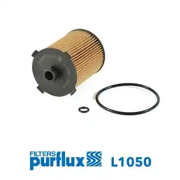 PURFLUX L1050