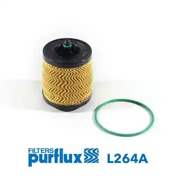 PURFLUX L264A PURFLUX L264A
