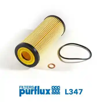 PURFLUX L347 PURFLUX L347