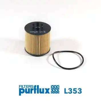 PURFLUX L353 PURFLUX L353