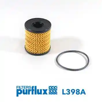 PURFLUX L358A