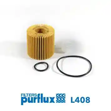 PURFLUX L408 PURFLUX L408
