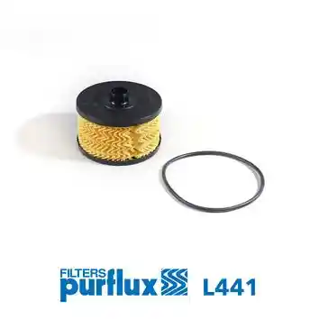 PURFLUX L441