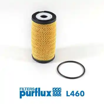 PURFLUX L460