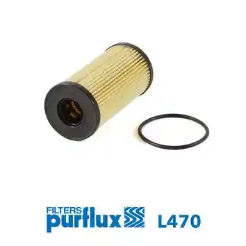 PURFLUX L470 PURFLUX L470