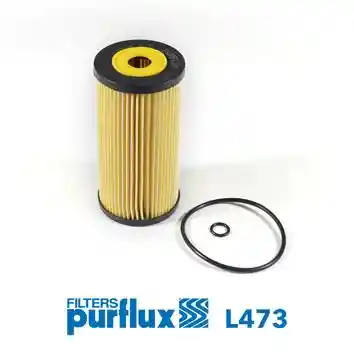 PURFLUX L473