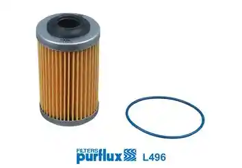 PURFLUX L496 PURFLUX L496