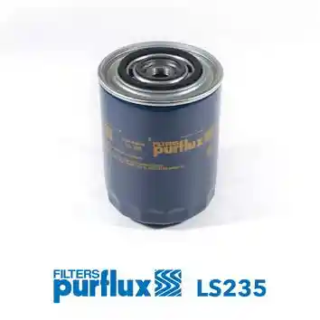 PURFLUX LS235 PURFLUX LS235