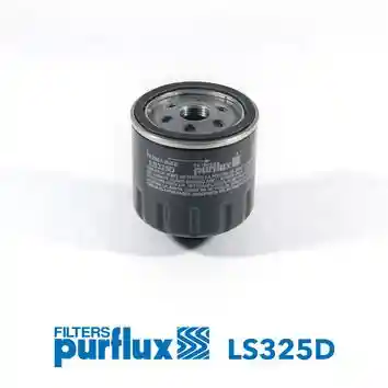 PURFLUX LS325D PURFLUX LS325D