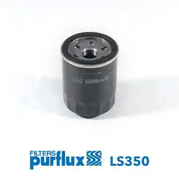 PURFLUX LS350