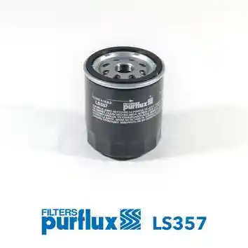 PURFLUX LS357