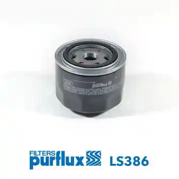PURFLUX LS386 PURFLUX LS386