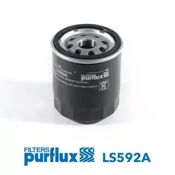PURFLUX LS592A