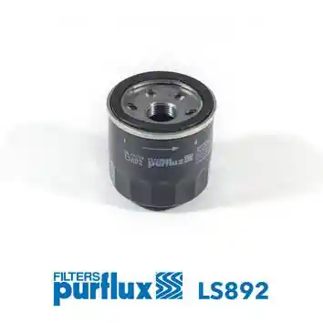 PURFLUX LS892