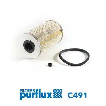 PURFLUX LS894