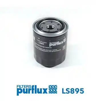 PURFLUX LS895