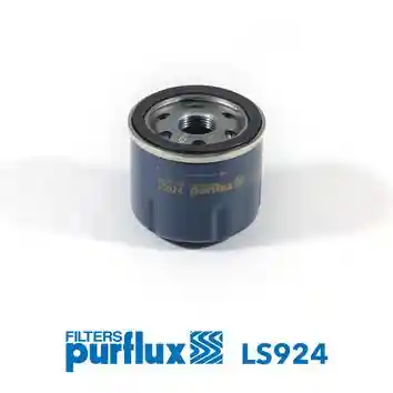 PURFLUX LS924
