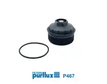 PURFLUX P467