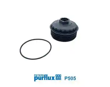 PURFLUX P505