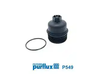 PURFLUX P549