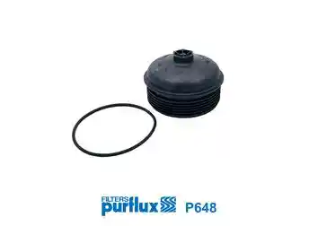 PURFLUX P648