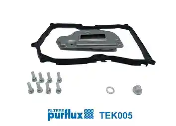 PURFLUX TEK005 PURFLUX TEK005