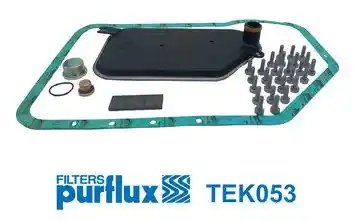 PURFLUX TEK053