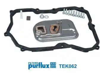 PURFLUX TEK062 PURFLUX TEK062