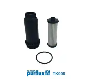 PURFLUX TK008 PURFLUX TK008