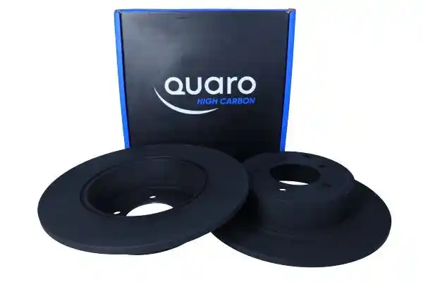 QUARO QD4081HC