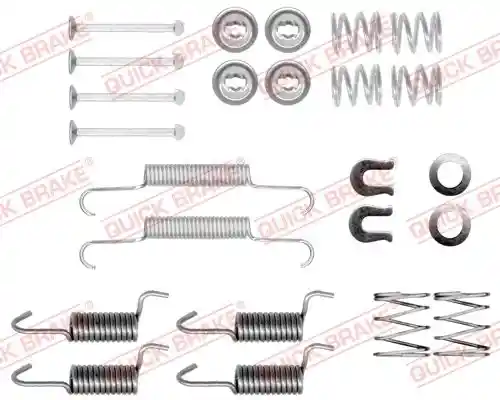 QUICK BRAKE 105-0010 QUICK BRAKE 105-0010