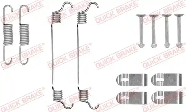 QUICK BRAKE 105-0019