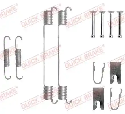 QUICK BRAKE 105-0883