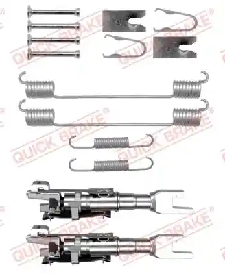 QUICK BRAKE 105-0883S