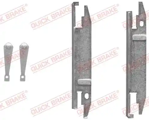 QUICK BRAKE 105 53 005