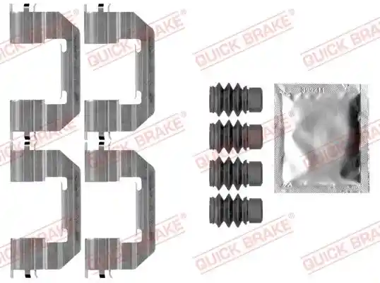QUICK BRAKE 109-0011 QUICK BRAKE 109-0011
