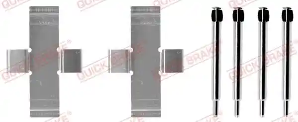 QUICK BRAKE 109-0913 QUICK BRAKE 109-0913