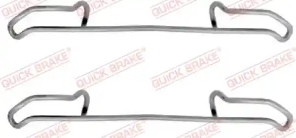 QUICK BRAKE 109-1085 QUICK BRAKE 109-1085