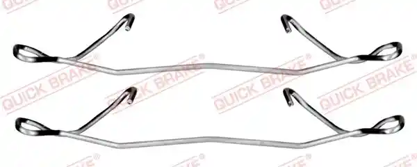 QUICK BRAKE 109-1180 QUICK BRAKE 109-1180