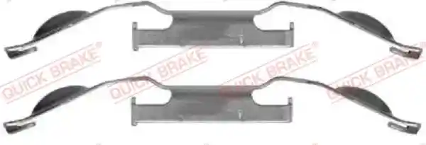 QUICK BRAKE 109-1221 QUICK BRAKE 109-1221