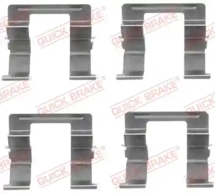 QUICK BRAKE 109-1605 QUICK BRAKE 109-1605