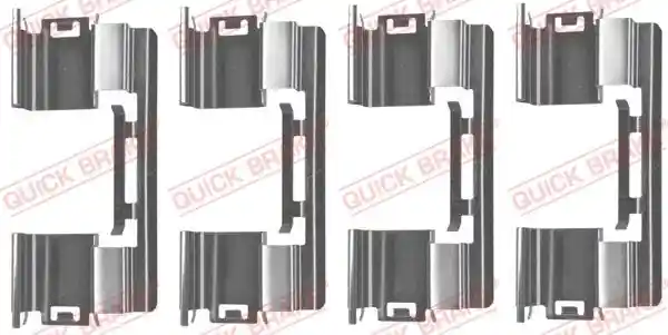 QUICK BRAKE 109-1813 QUICK BRAKE 109-1813