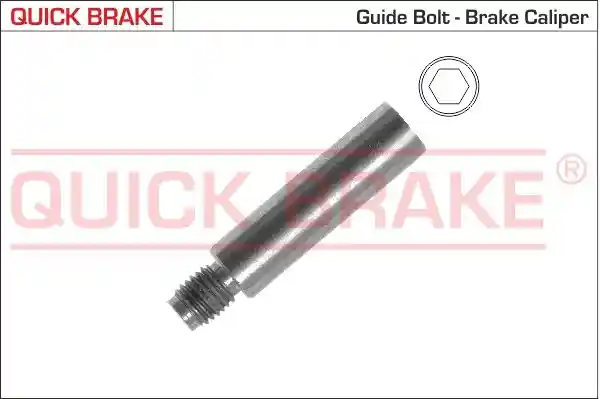 QUICK BRAKE 11286