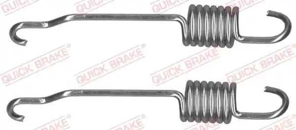 QUICK BRAKE 113-0507 QUICK BRAKE 113-0507