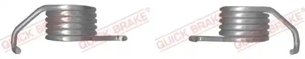 QUICK BRAKE 113-0517 QUICK BRAKE 113-0517