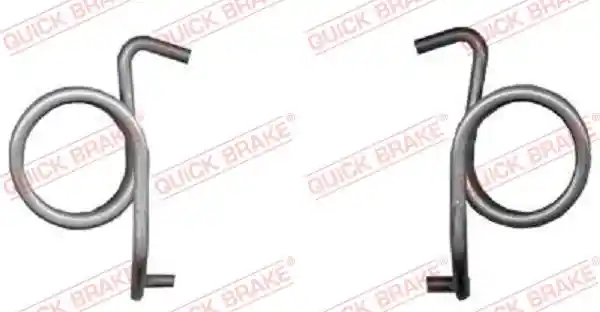 QUICK BRAKE 113-0520