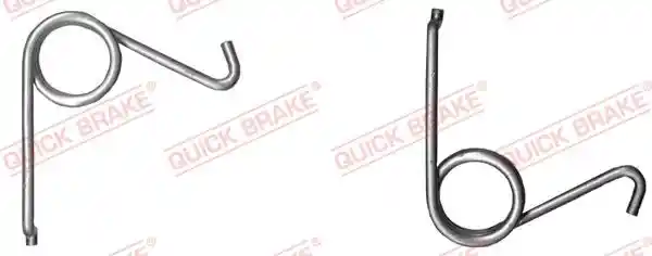 QUICK BRAKE 113-0522 QUICK BRAKE 113-0522